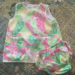 Lilly Pulitzer Shift Dress